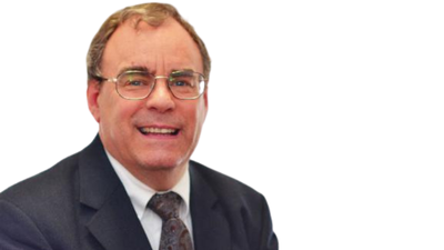 Calvary Chapel Staten Island with Pastor Dave Watson